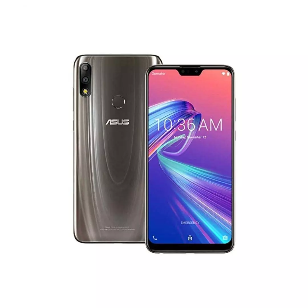 Sell Old Asus ZenFone Max Pro M2 3GB 32GB